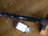 Winchester
9410 "Packer"
20"
NIB - 3 of 7