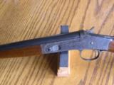 H&R Model 1905 Takedown
44 Shot
95% - 2 of 8