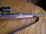 Mauser Sporter 5.6X61 SE 99% - 6 of 8