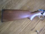Winchester Model 72 DELUXE 99% - 3 of 7