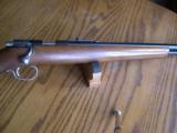 Winchester Model 72 DELUXE 99% - 4 of 7
