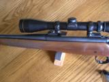 Remington model 700
257 Roberts
- 7 of 8