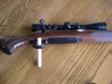 Remington model 700
257 Roberts
- 6 of 8