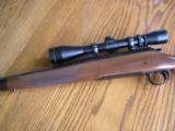 Remington model 700
257 Roberts
- 2 of 8