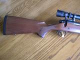 Remington model 700
257 Roberts
- 3 of 8