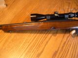 Winchester Model 88 308 Cal Pre 64 - 2 of 8