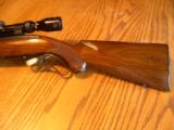 Winchester Model 88 308 Cal Pre 64 - 1 of 8