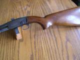 Remington MOD
121
MO-SKEET- O
BORE - 1 of 11
