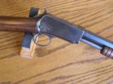 Winchester Model 1890 2nd Model
22 WRF - 5 of 10