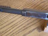 Winchester Model 1890 2nd Model
22 WRF - 10 of 10