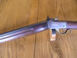 Winchester 1885 Winder Musket - 2 of 8