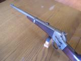 Remington Split Breech Carbine 50 C.F. - 1 of 15