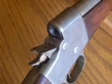 Remington Split Breech Carbine 50 C.F. - 4 of 15