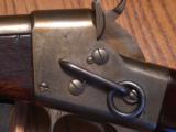 Remington Split Breech Carbine 50 C.F. - 11 of 15