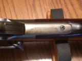 Remington Split Breech Carbine 50 C.F. - 9 of 15