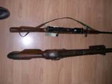 Amberg Austria 1844
95 caliber
Wall rifle - 10 of 10