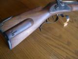 Amberg Austria 1844
95 caliber
Wall rifle - 4 of 10