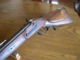 Amberg Austria 1844
95 caliber
Wall rifle - 1 of 10