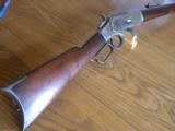 Win 1873 38-40 cal antique ! - 2 of 2