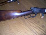 Win 1886 45-70 oct antique - 3 of 12