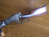 Win 1886 45-70 oct antique - 6 of 12