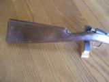 Winchester model 58 Exc orig cond.
22 - 2 of 6