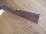 Winchester model 58 Exc orig cond.22 - 1 of 6
