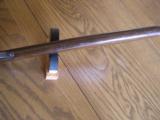 Winchester model 58 Exc orig cond.
22 - 6 of 6