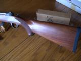 M-77 RMEF COMM. NIB 280 Rem - 1 of 6