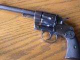 Colt New Army 1894
Antique Nice - 1 of 5