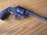 Colt New Army 1894
Antique Nice - 2 of 5