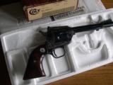 COLT New Frontier 6" 99.9% - 2 of 4