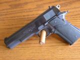 Colt delta Elite 1st model Mint - 1 of 6