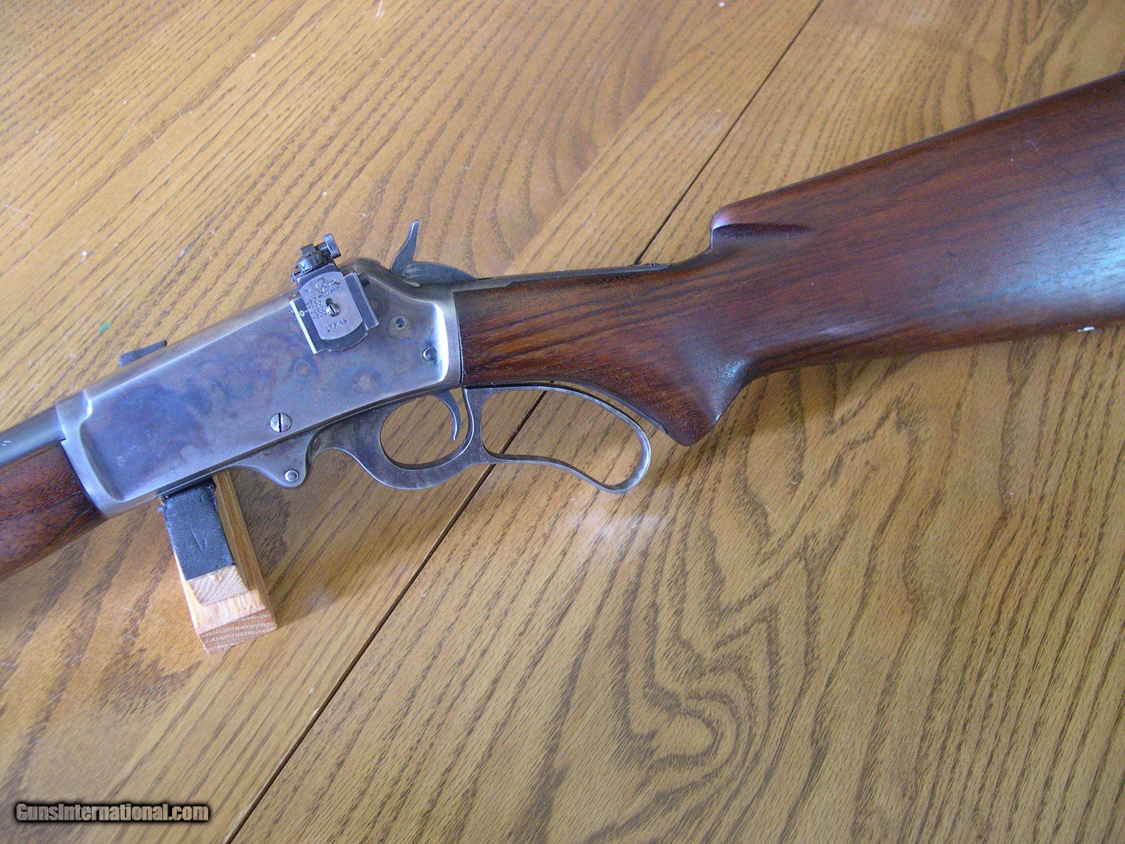 Marlin 1936 For Sale - uni8mk8