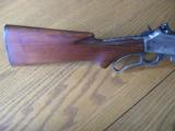 Marlin model 1936 30-301st year - 3 of 12