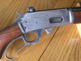 Marlin model 1936 30-301st year - 4 of 12