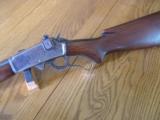 Marlin model 1936 30-301st year - 1 of 12