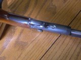 Remington model 12 CS 22 rem special 99% - 3 of 9