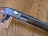 Remington model 12 CS 22 rem special 99% - 1 of 9