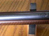 Remington model 12 CS 22 rem special 99% - 7 of 9