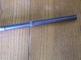 Remington model 12 CS 22 rem special 99% - 5 of 9