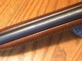 Remington model 12 CS 22 rem special 99% - 9 of 9