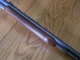 Remington model 12 CS 22 rem special 99% - 2 of 9