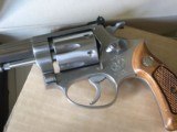 S&W Model 63 (no dash)NIB - 4 of 7