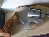 S&W Model 63 (no dash)NIB - 3 of 7
