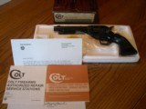 Colt SAA
3rd Gen
MINT in orig Box - 1 of 9