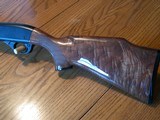 Rem model 572 Deluxe 99% XXX wood - 1 of 7