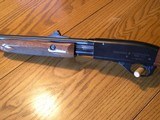 Rem model 572 Deluxe 99% XXX wood - 2 of 7