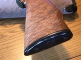 Rem model 572 Deluxe 99% XXX wood - 7 of 7