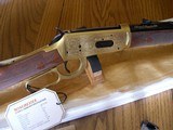 Oliver F. Winchester38-55 Mint in Box - 7 of 8